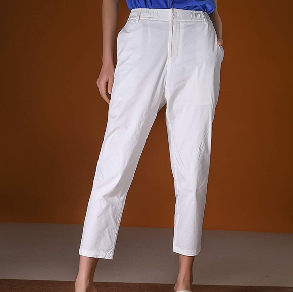 Vivianly Womens Criss Cross Thong Strappy Heels Slip On Stiletto Size 8.5 - Picture 3 of 8